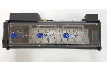 Educational assembly kit  CubeSat Deployer "KosmoLab" 3U