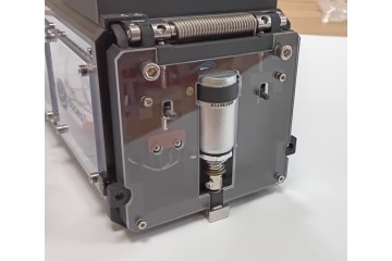 Educational assembly kit  CubeSat Deployer "KosmoLab" 3U