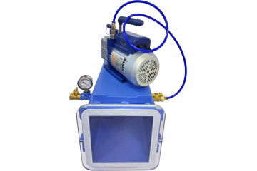 Конструктор ИнтроСат. Набор для сборки барокамеры