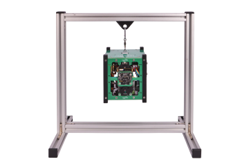 Лаборатория ИнтроСат. Стандартная комплектация