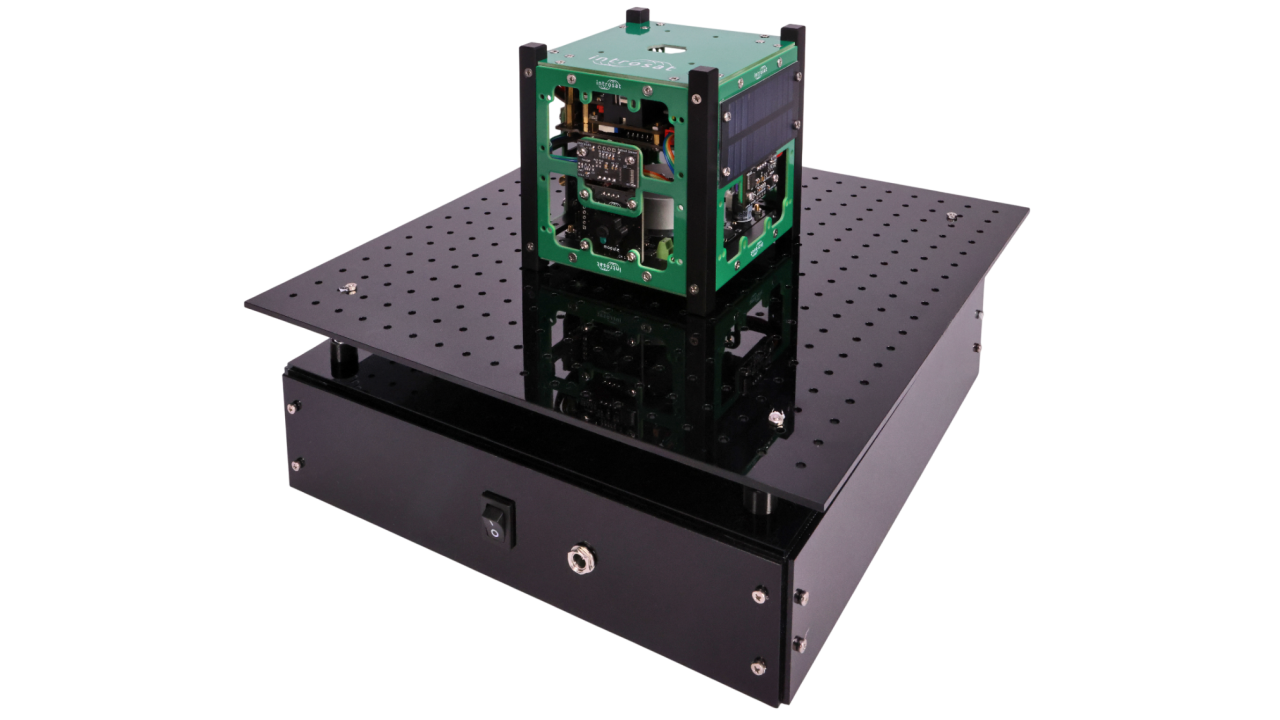 Конструктор ИнтроCат. Расширение "Механические конструкции"