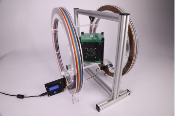 Лаборатория ИнтроСат. Стандартная комплектация