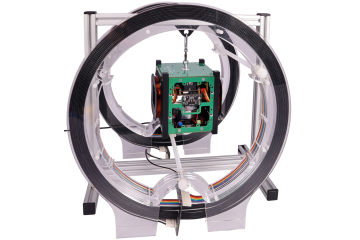 Конструктор ИнтроСат. Расширение "Магнетизм"