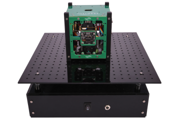 Конструктор ИнтроCат. Расширение "Механические конструкции"