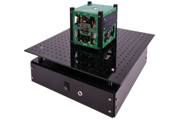 Лаборатория ИнтроСат. Стандартная комплектация