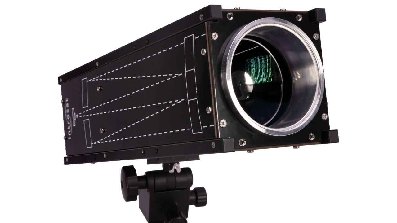 ИнтроСат. Комплект "Космическая оптика" на класс ИнтроСат. Комплект "Космическая оптика" на класс