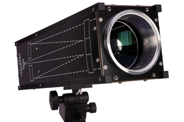 ИнтроСат. Комплект "Космическая оптика" на класс