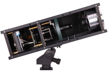 Конструктор ИнтроСат. Расширение "Космическая оптика" (Урок Технологии)