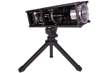 Конструктор ИнтроСат. Расширение "Космическая оптика" (Урок Технологии)