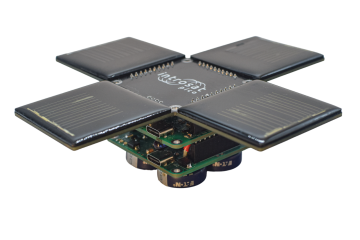 Конструктор ИнтроСат.Пико Конструктор ИнтроСат.Пико