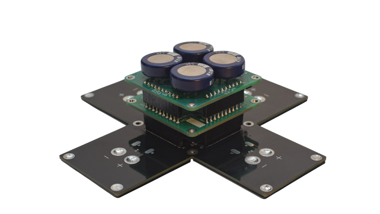 Конструктор ИнтроСат.Пико