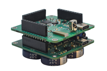 Конструктор ИнтроСат.Пико