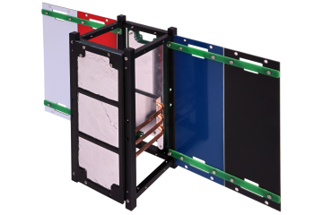 Конструктор ИнтроСат. Расширение "Тепло и холод в космосе"