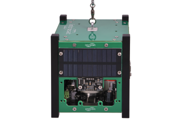 Учебный конструктор спутника ИнтроСат. Базовый набор Учебный конструктор спутника ИнтроСат. Базовый набор