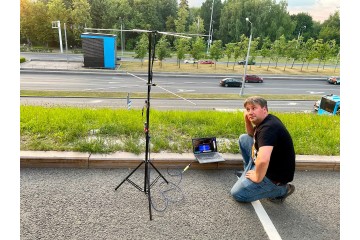 Инженерная лаборатория "Конструирование космических аппаратов"